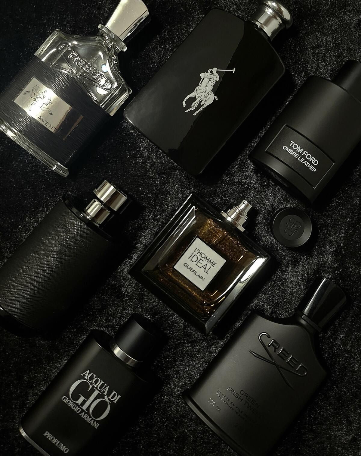Parfum