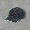 Casquette Fendi
