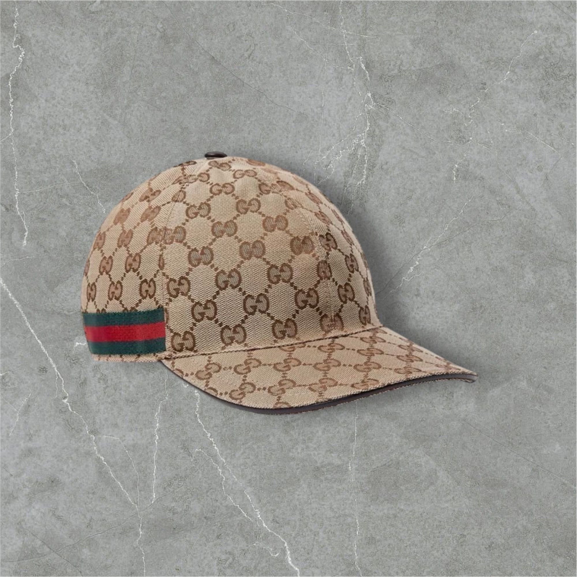 Casquette Gucci