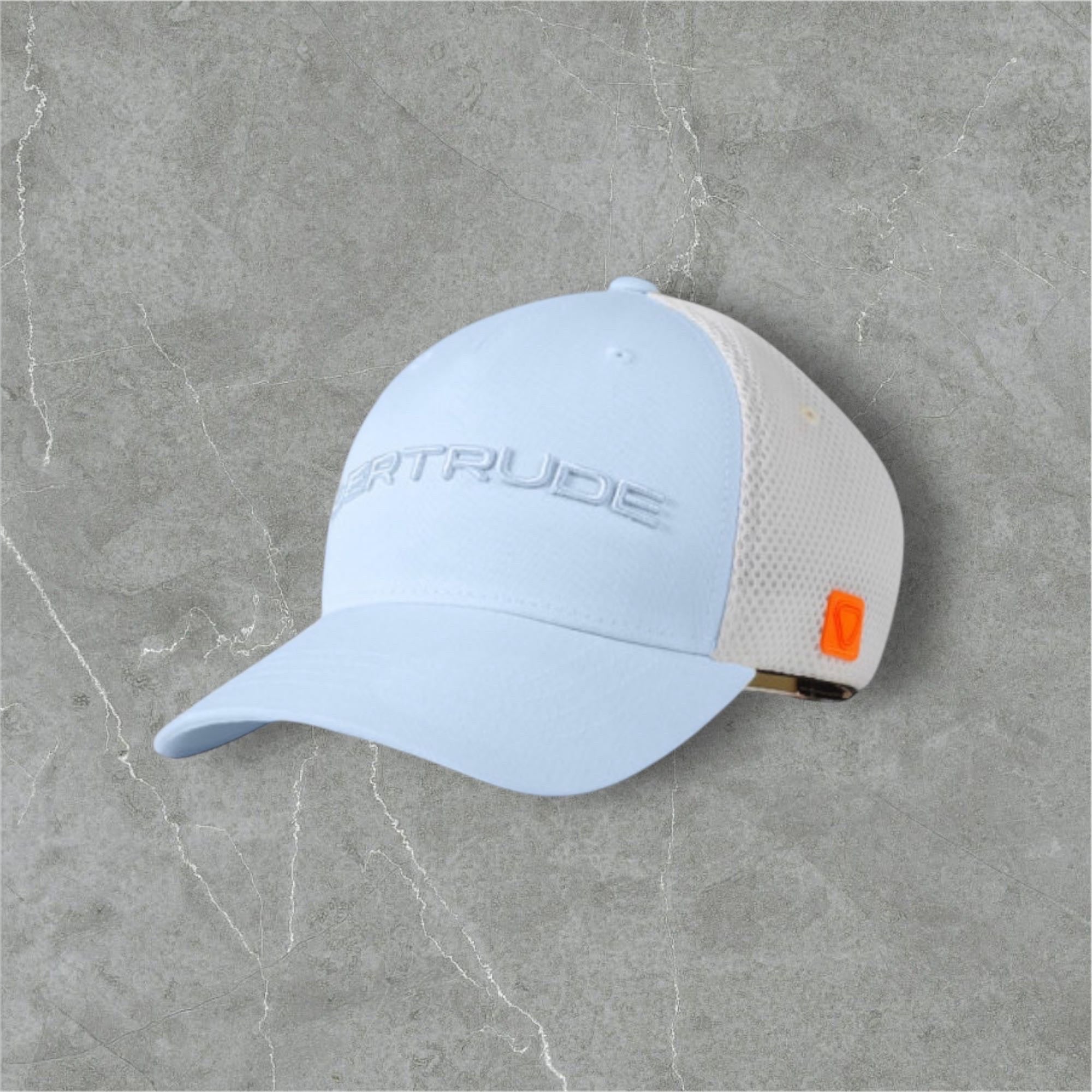 Casquette Gertrude