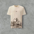 T-shirt CP Company