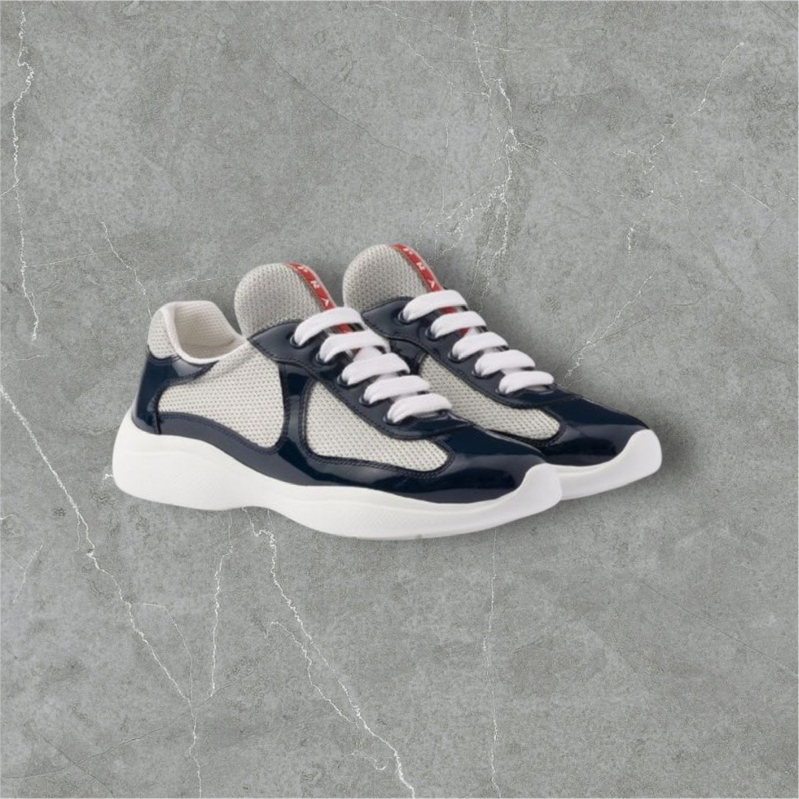 Prada Cup