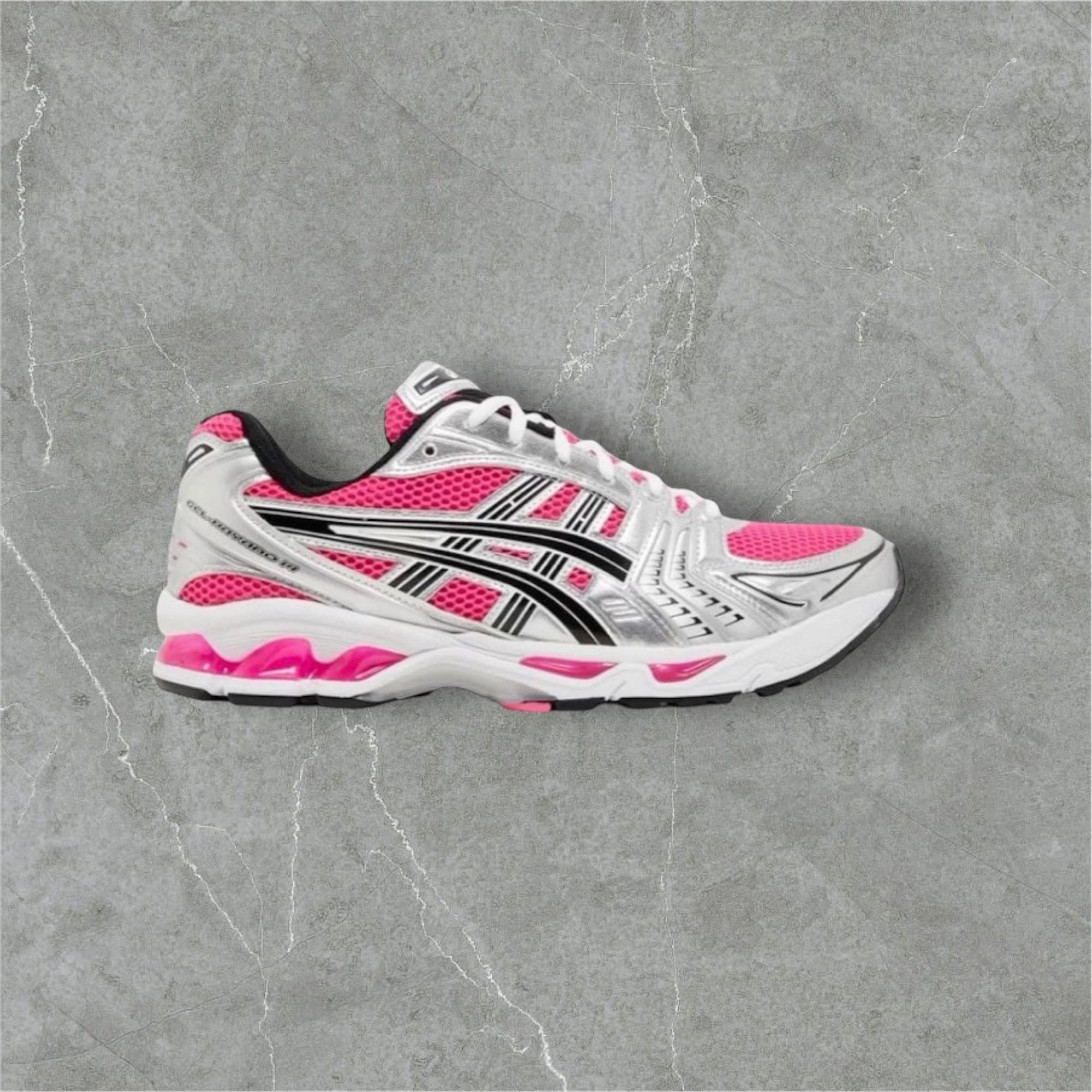 Asics kayano