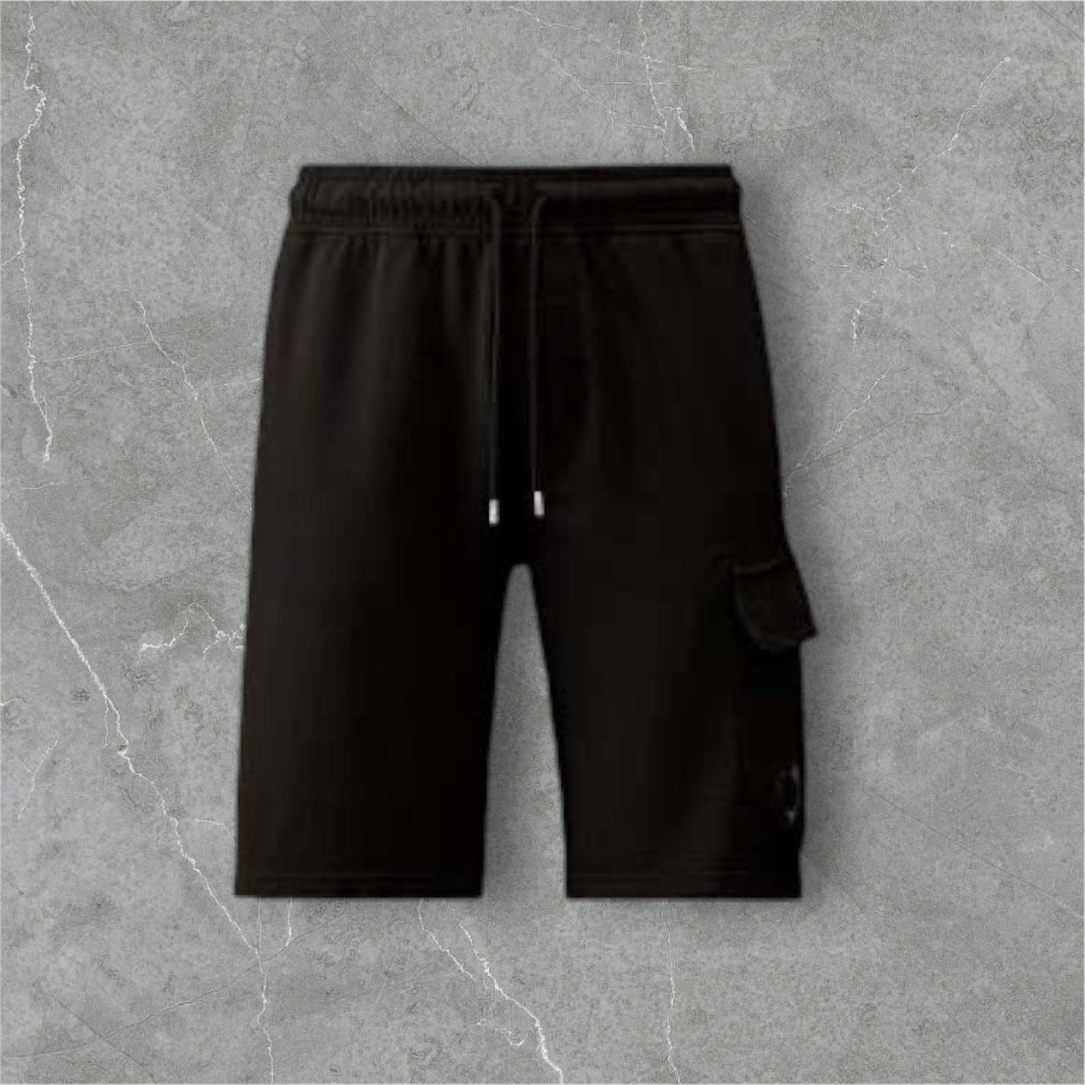 Short CP Company