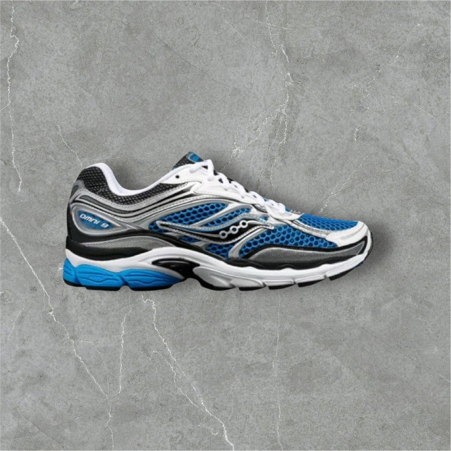 Saucony