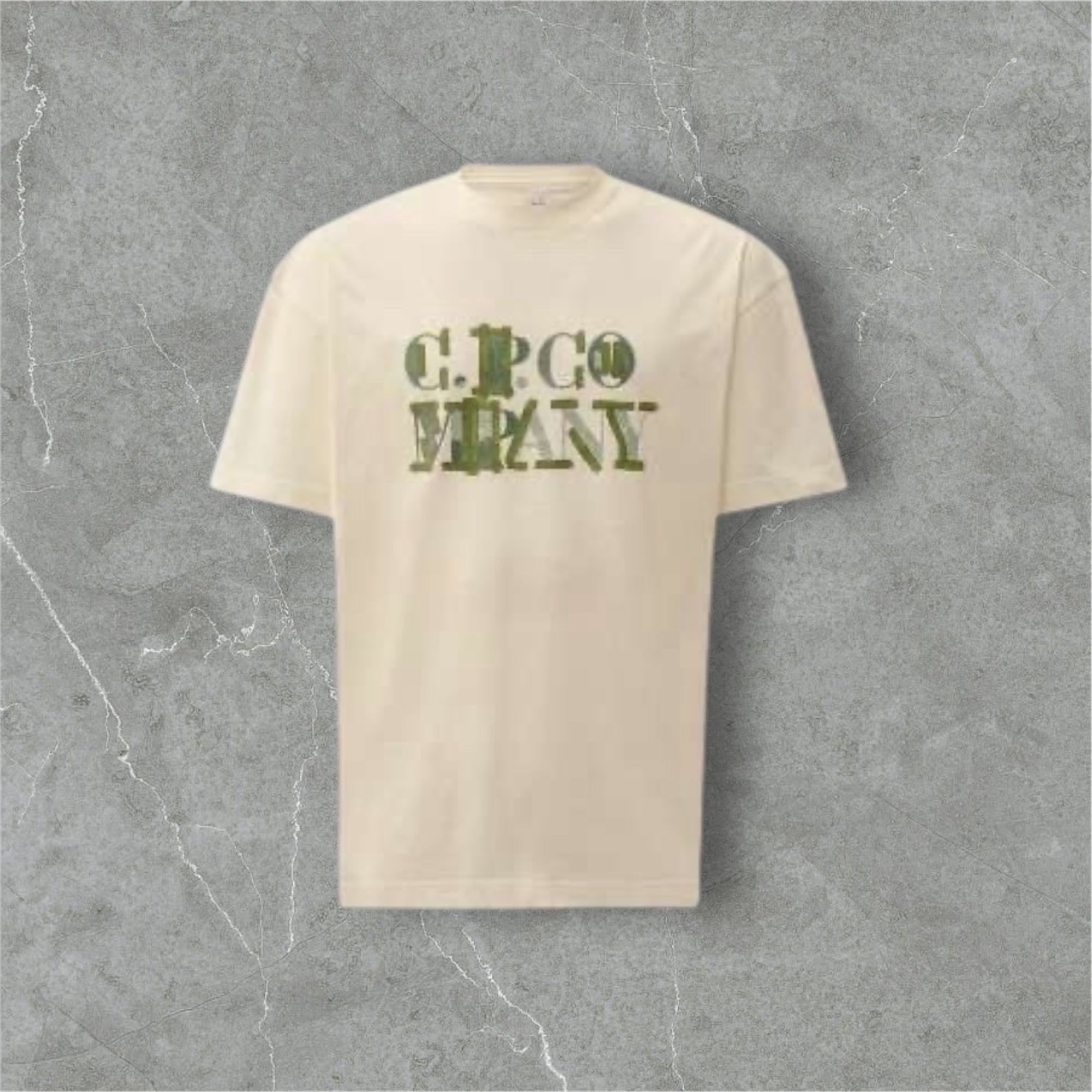 T-shirt CP Company