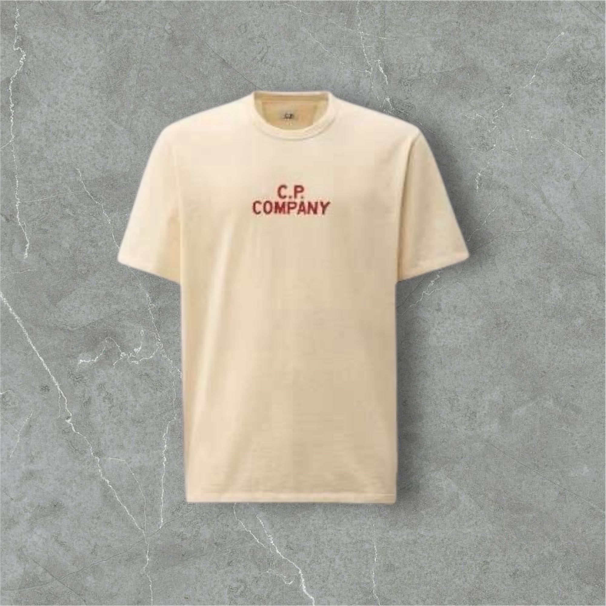 T-shirt CP Company