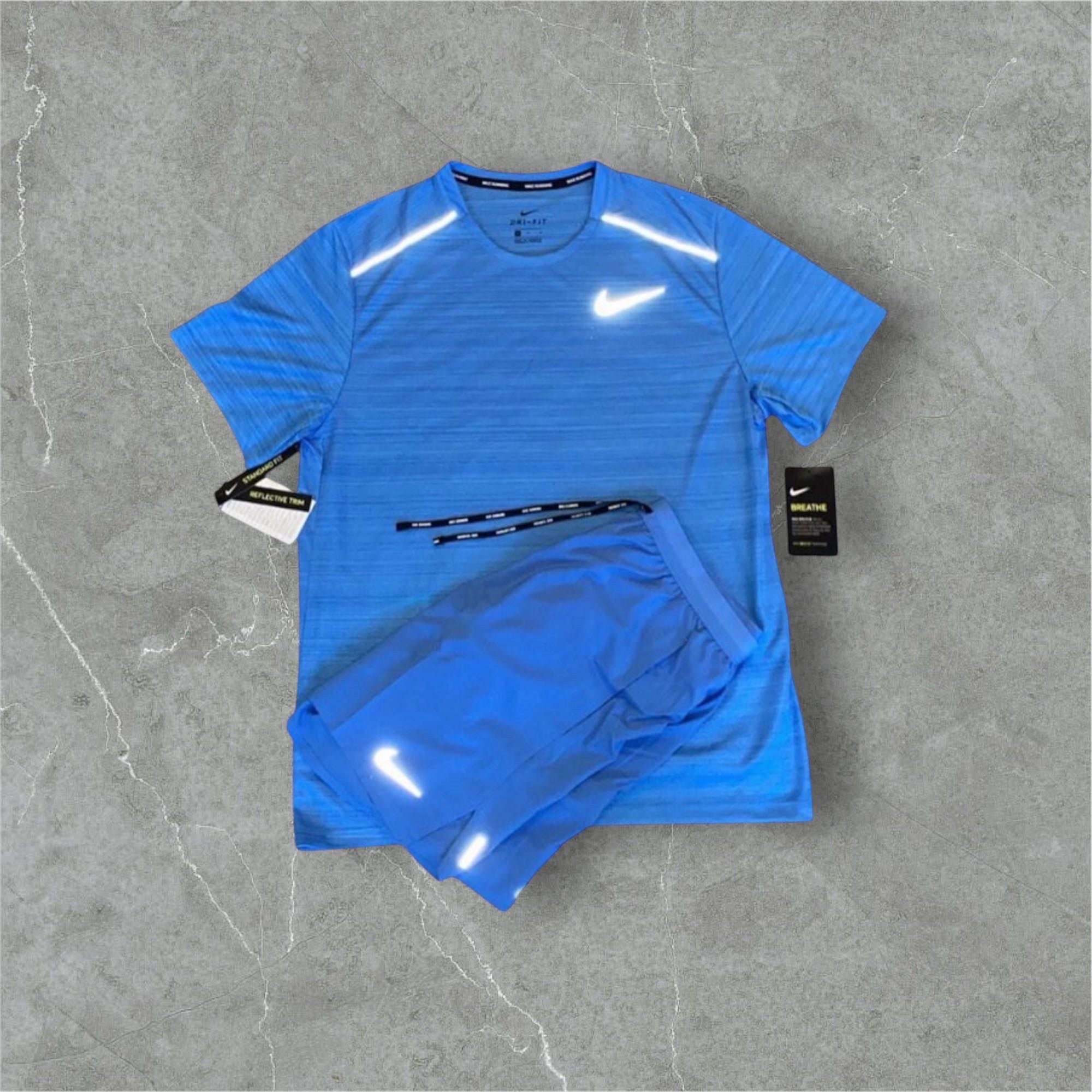 Ensemble Nike