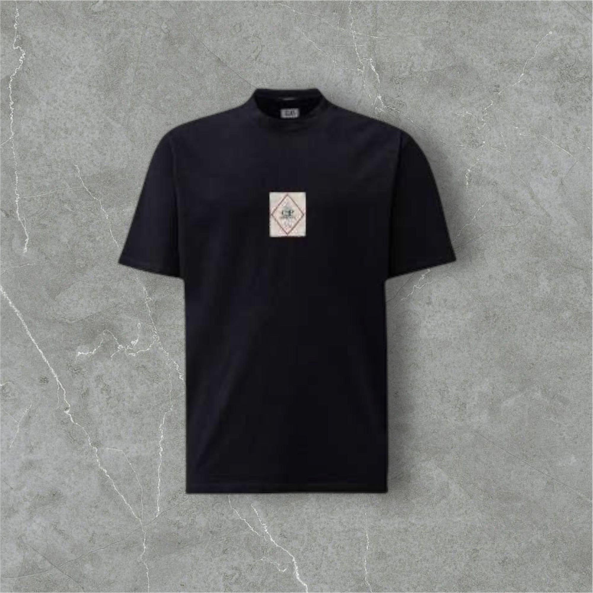 T-shirt CP Company