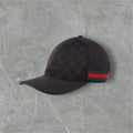 Casquette Gucci