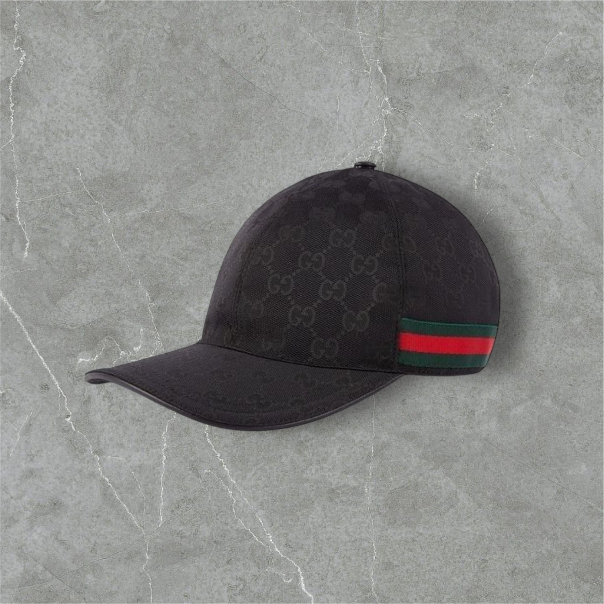 Casquette Gucci