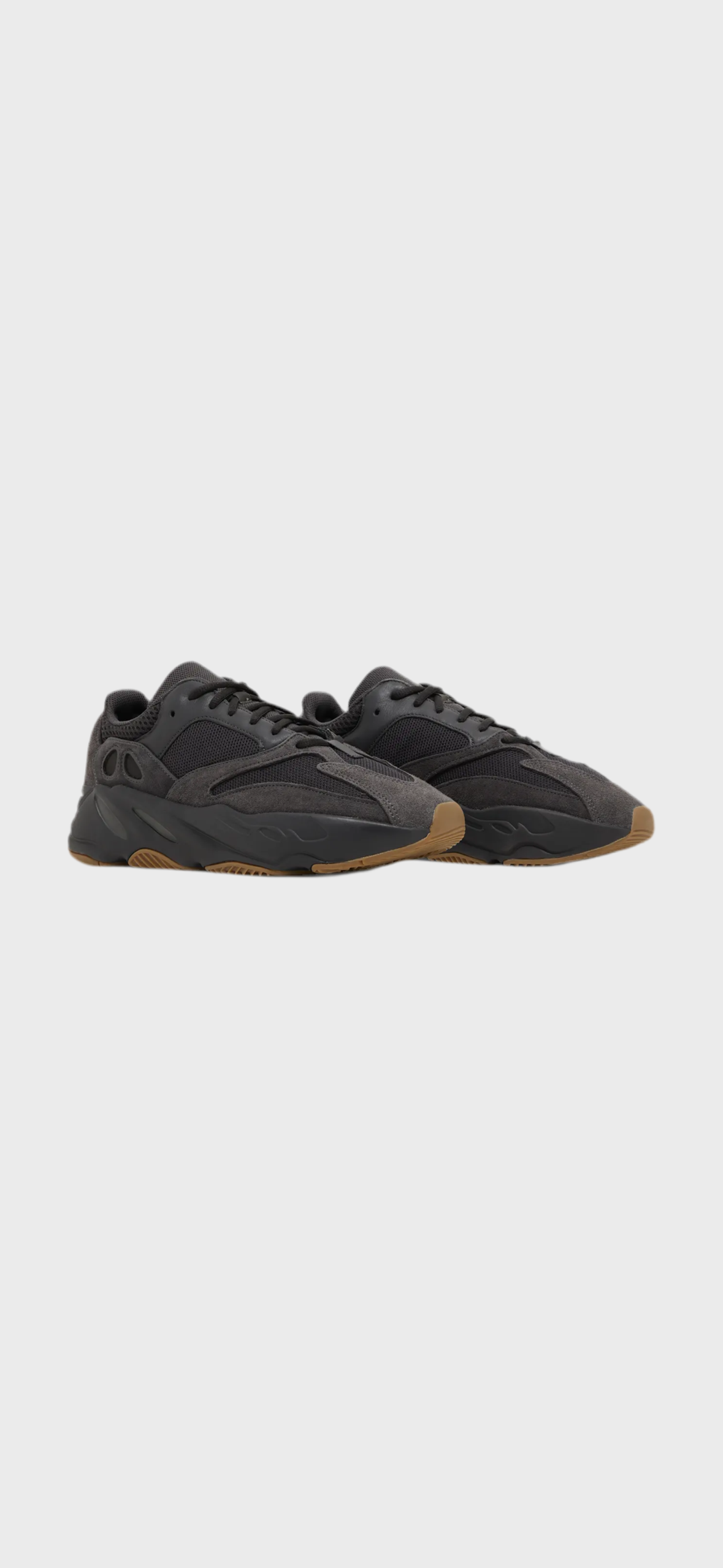 Yeezy Wave Runner