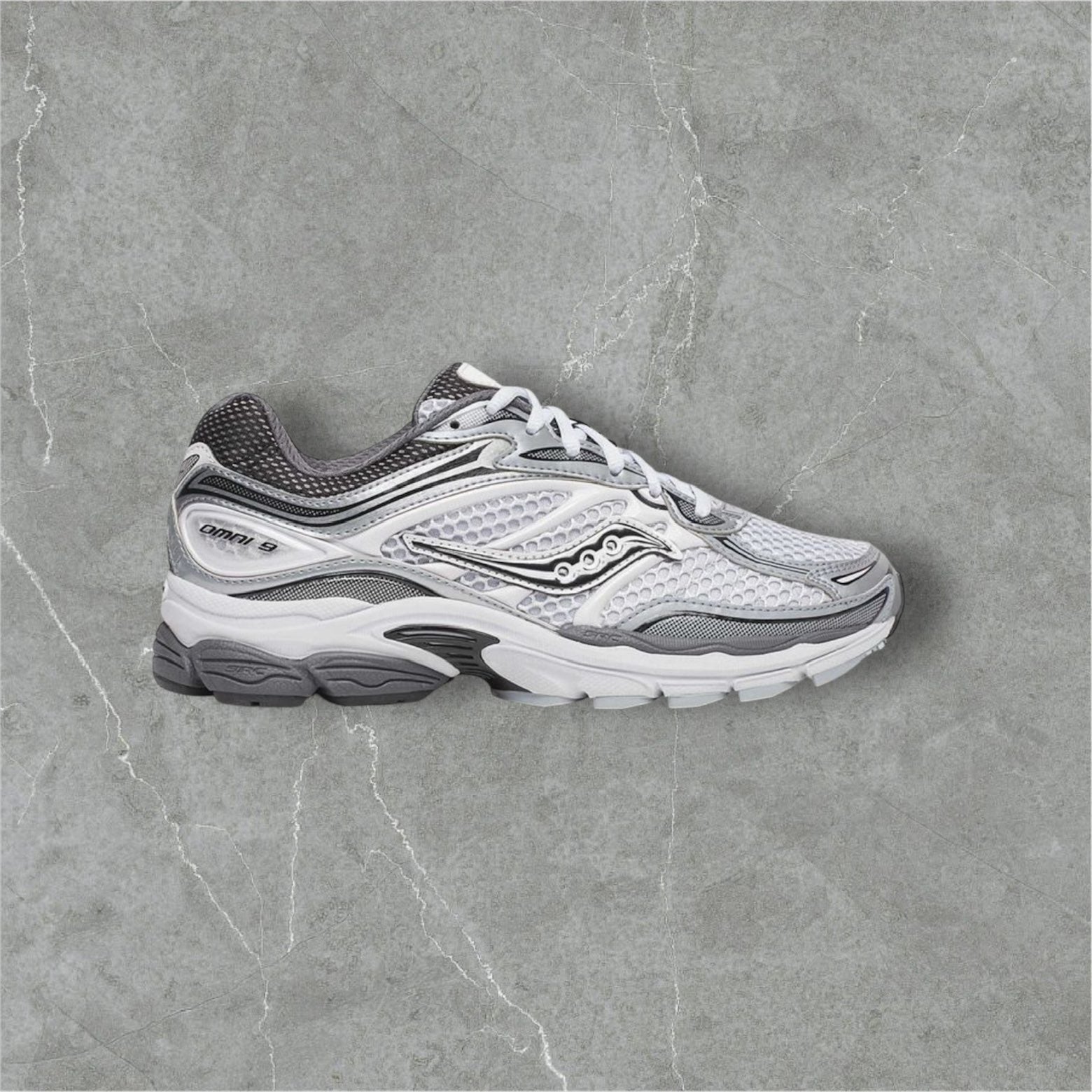 Saucony