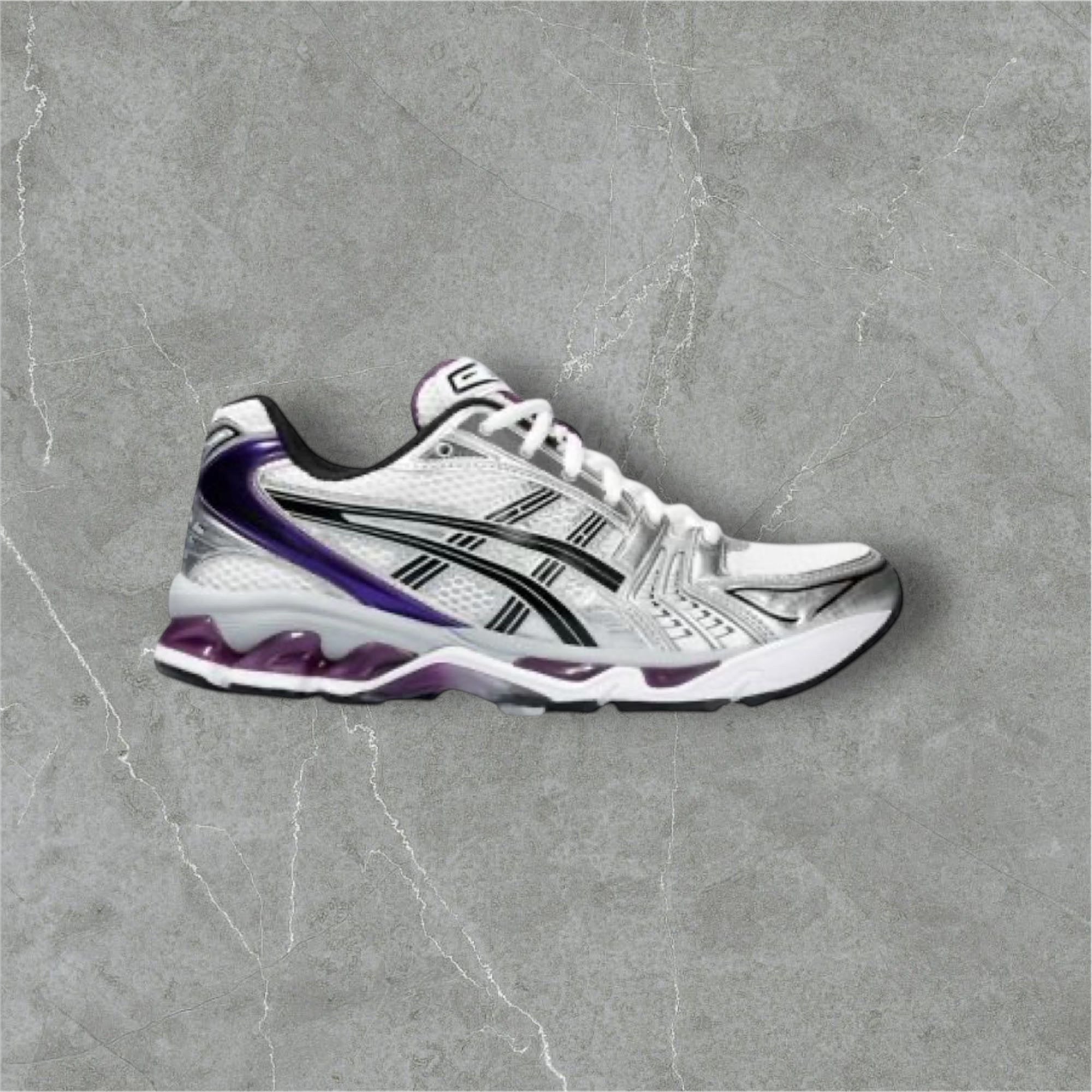 Asics kayano