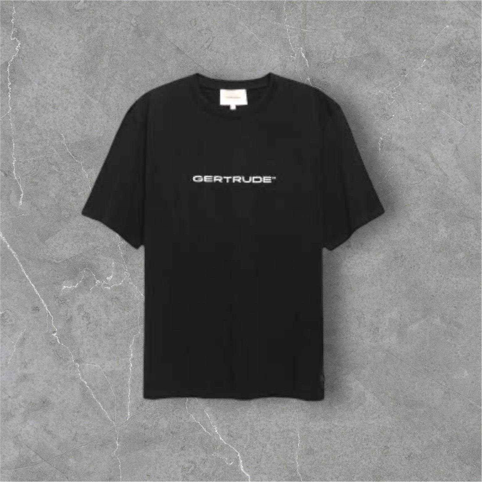 T-shirt Gertrude