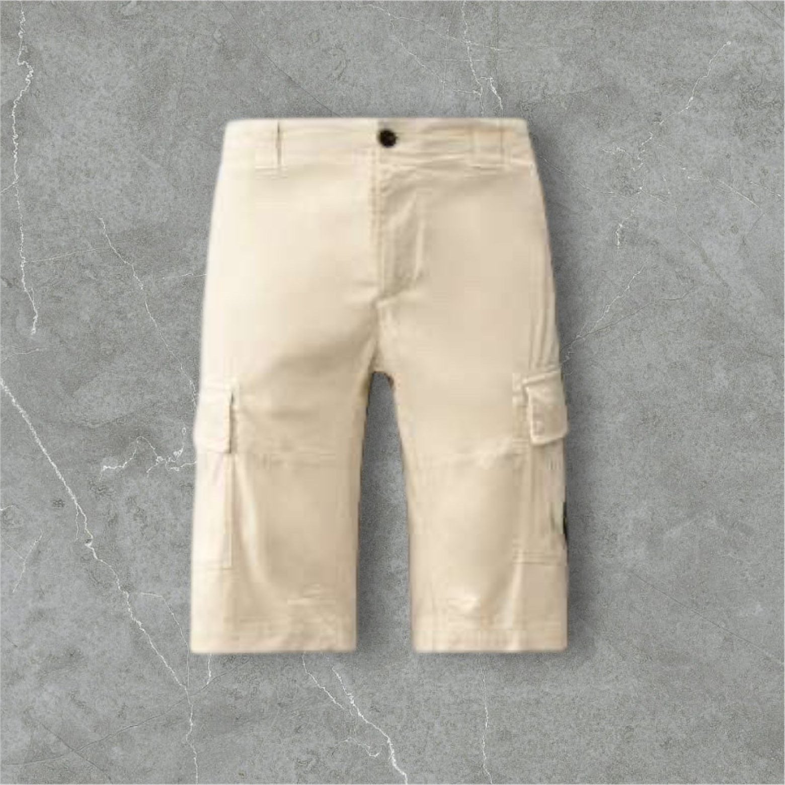Short CP Company
