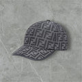 Casquette Fendi