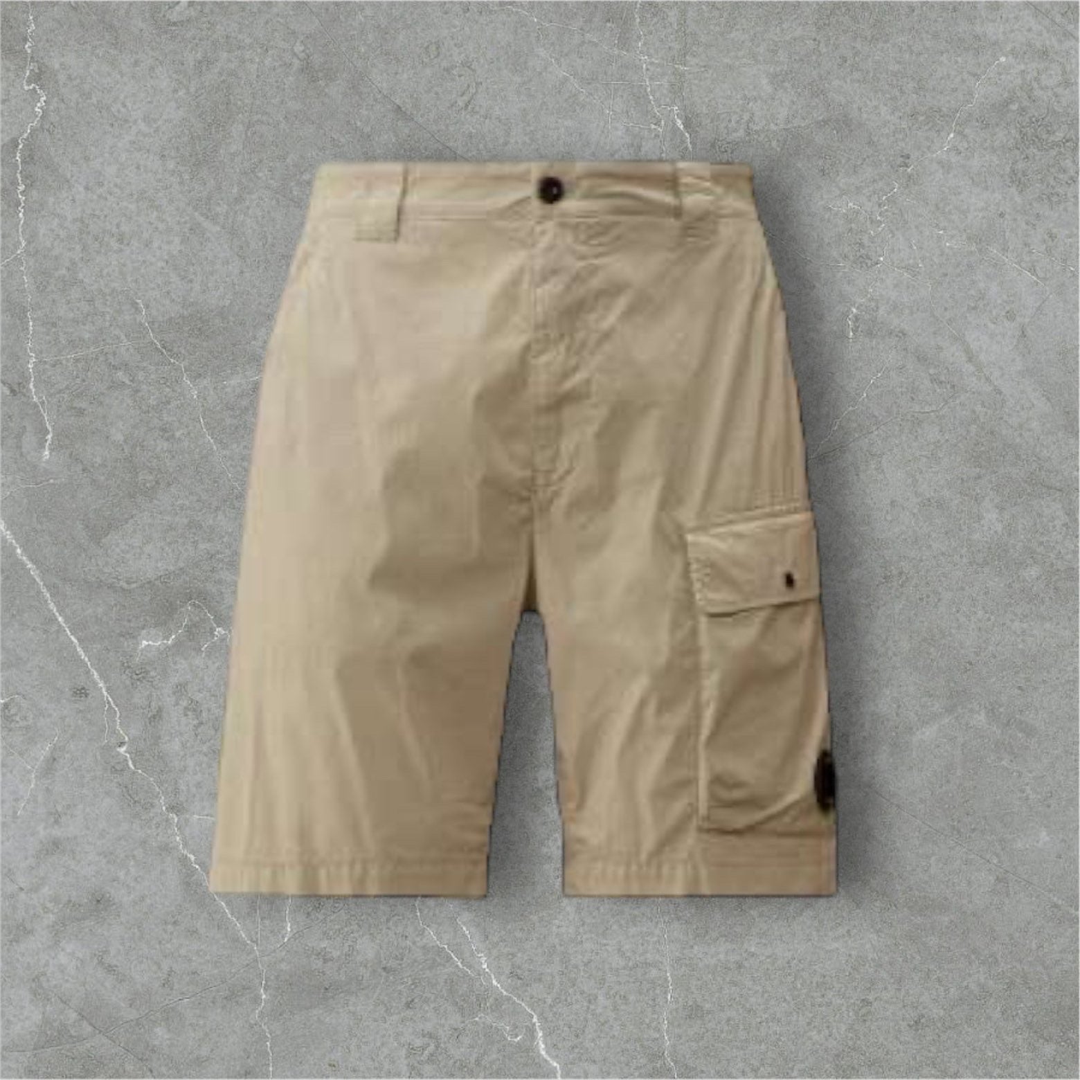 Short CP Company
