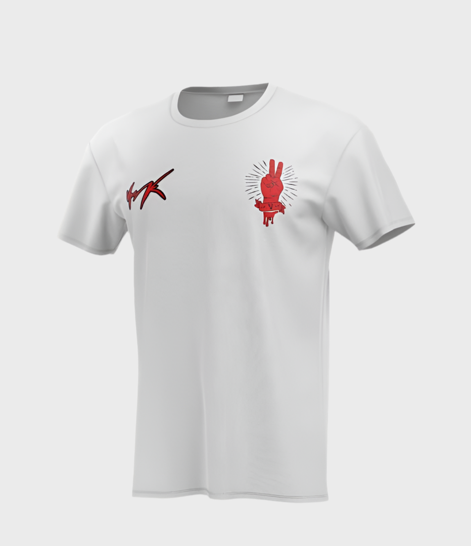 Tee-Shirt Vrunk