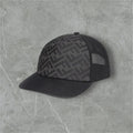 Casquette Fendi