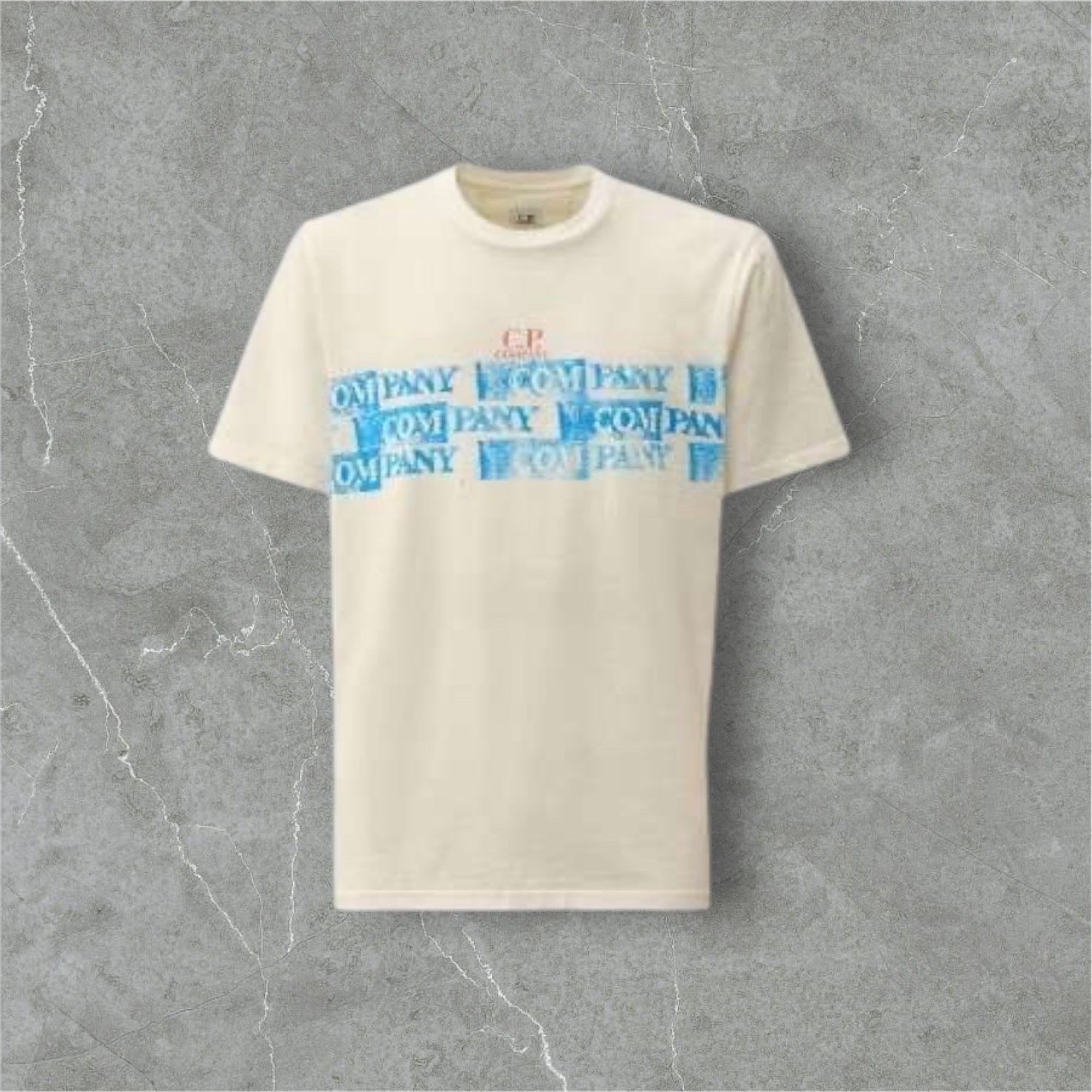 T-shirt CP Company