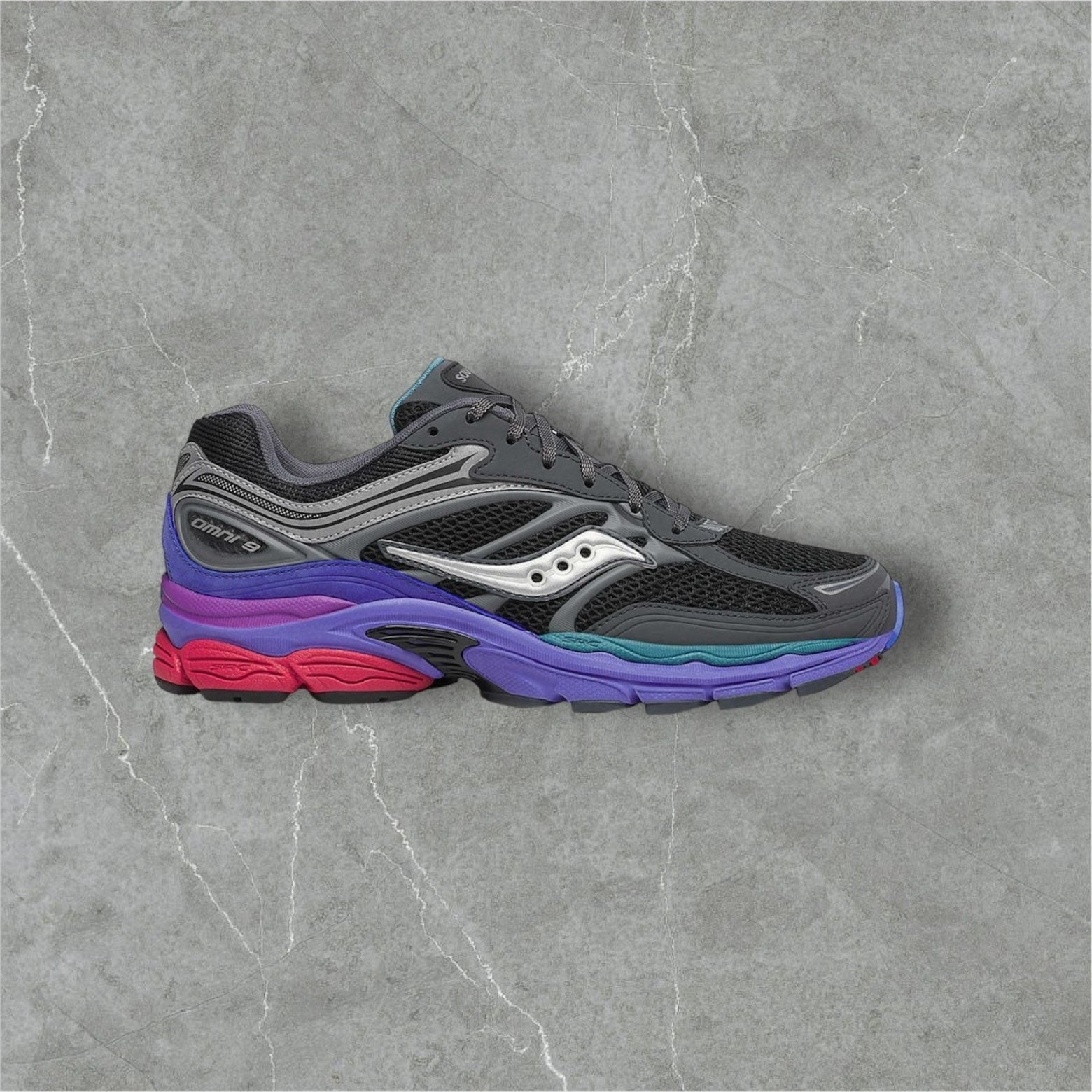 Saucony
